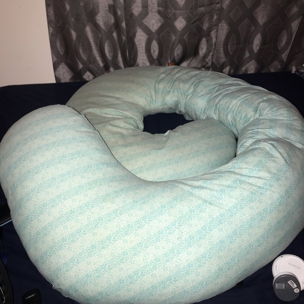 Leachco Pregnancy Body Pillow